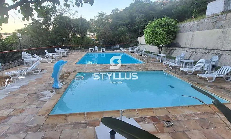 Apartamento Em Condo...