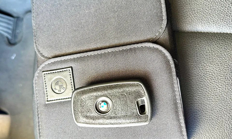Bmw 320I A Modern/Sp...