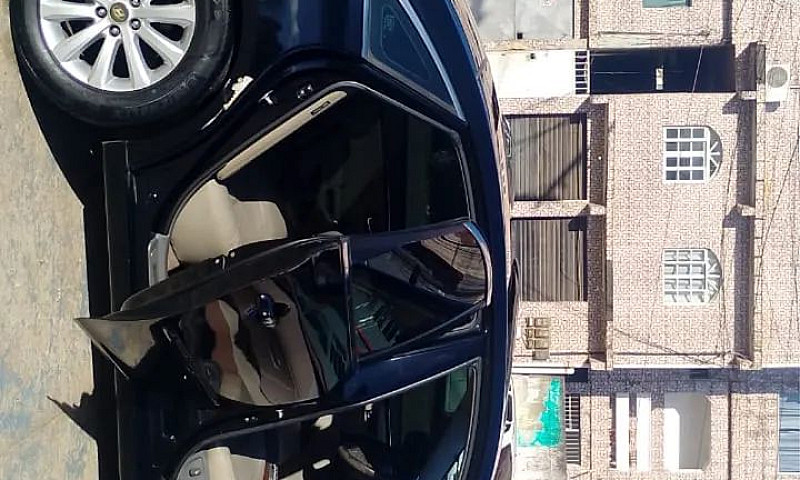 Hyundai Azera Gls 3....