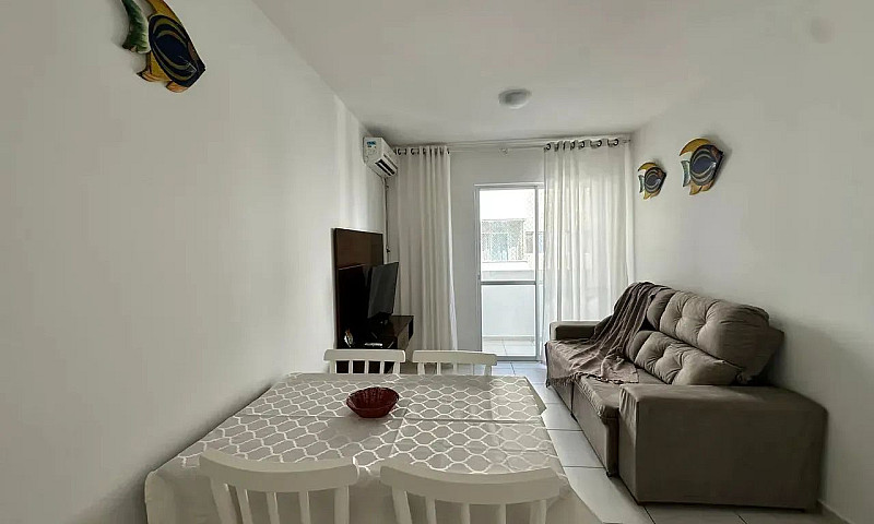 Apartamento A Venda ...