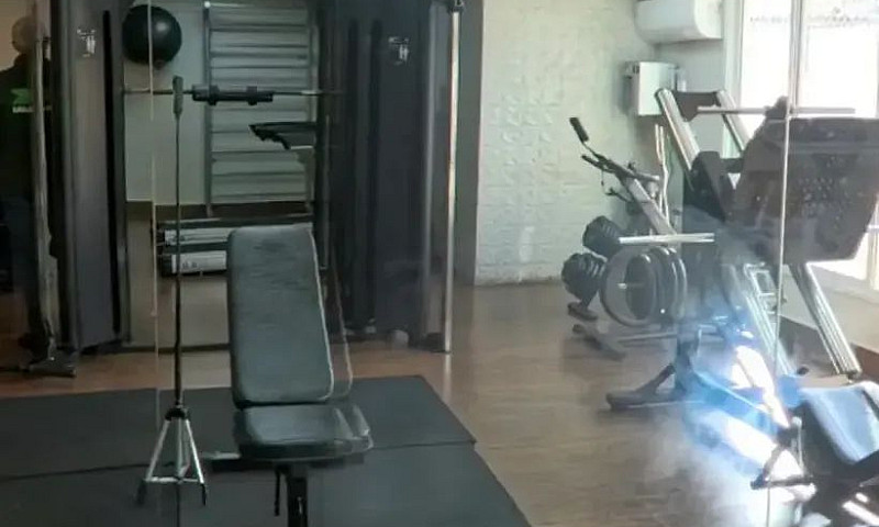 Imóvel Semi Mobiliad...