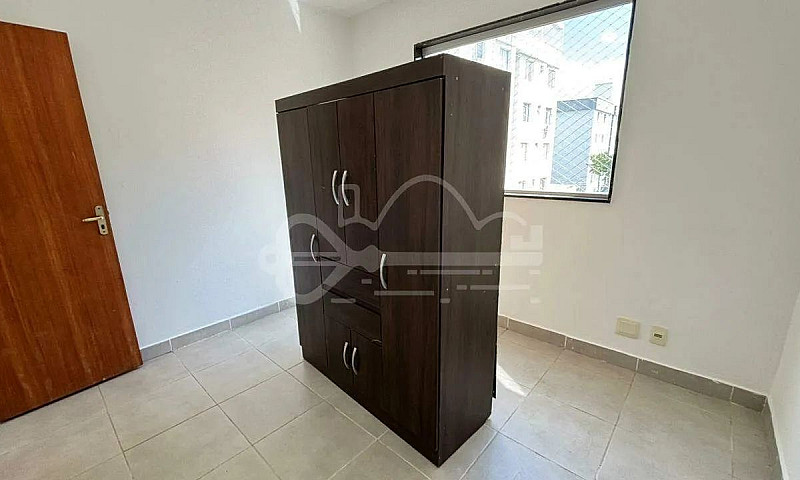 Apartamento Para Alu...