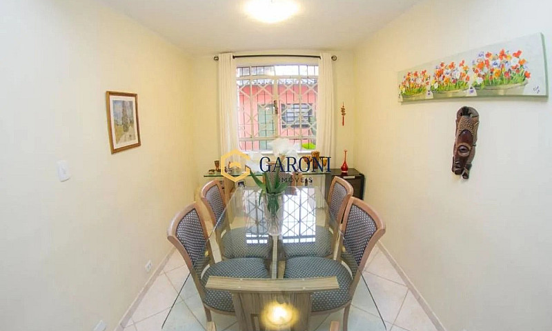 Casa À Venda Com 154...