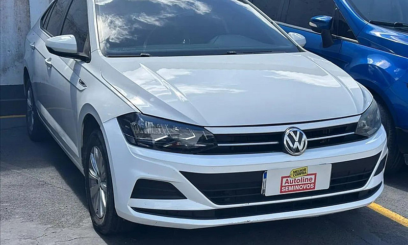 Volkswagen Virtus 1....