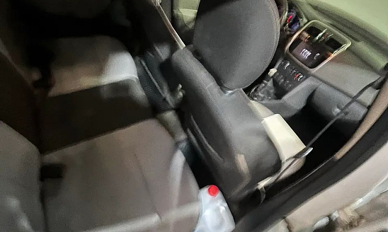 Renault Logan Dynami...