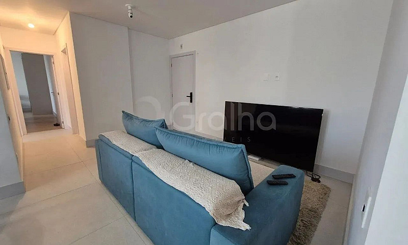 Apartamento De 79M² ...