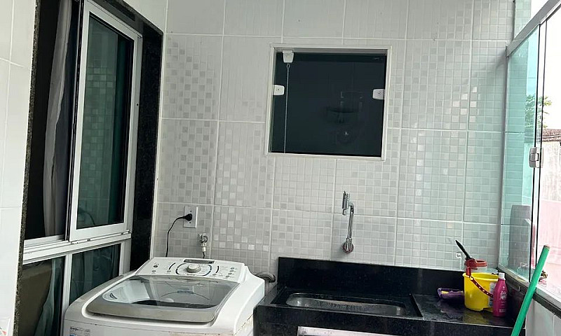 Alugo / Vendo Casa C...