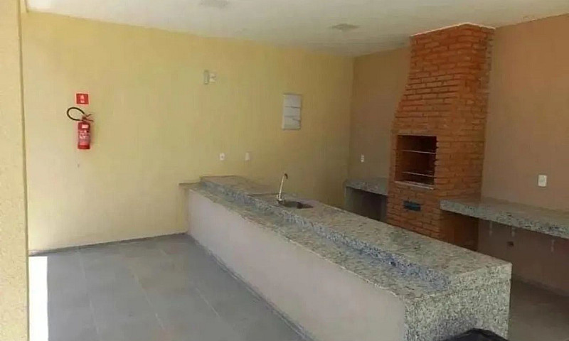 Apartamento Residenc...