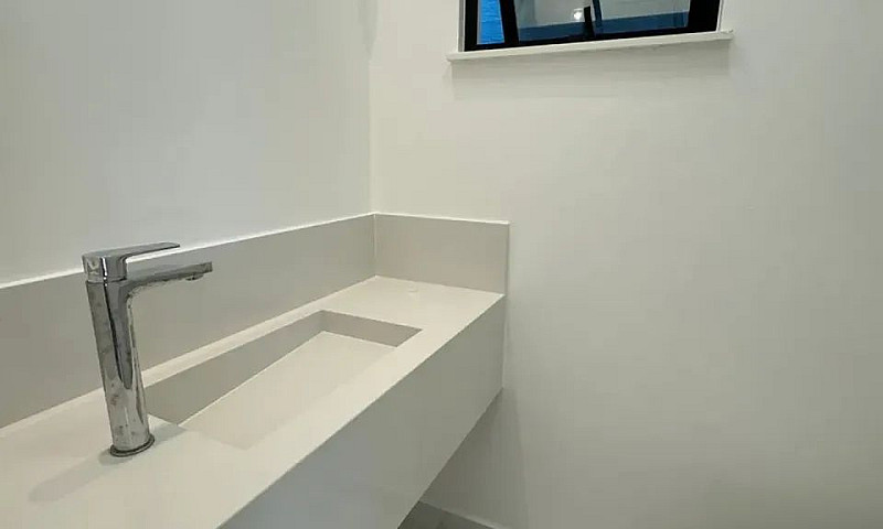 Duplex Alto Padrão C...