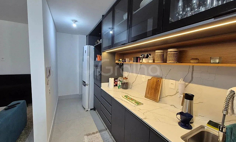 Apartamento De 79M² ...