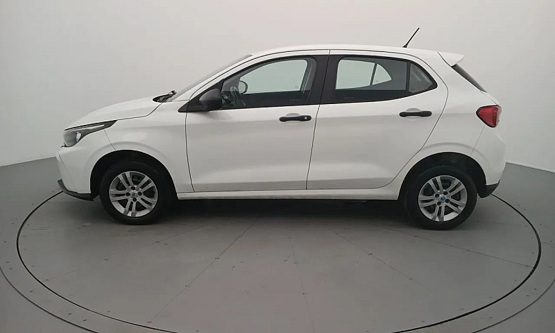 Fiat Argo Drive 1.0 ...