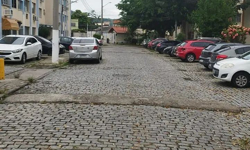 Seu Apê De 2 Quartos...