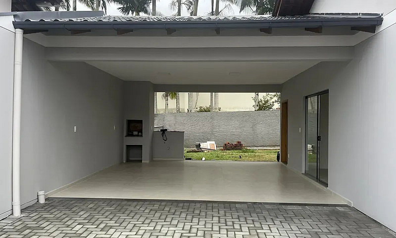 Casa Para Venda Poss...