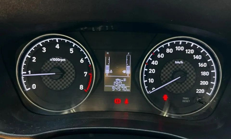 Hyundai Hb20 Sense 1...