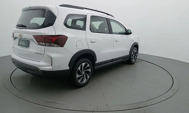Chevrolet Spin Premi...