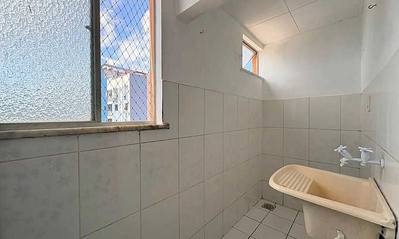 Apartamento Para Alu...