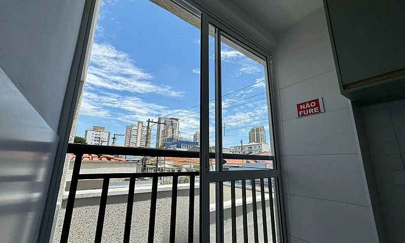 Apartamento De 30M² ...