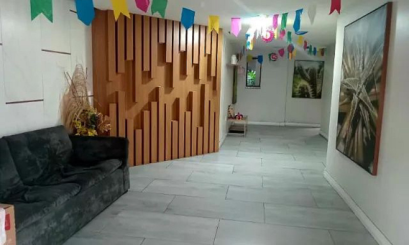 Apartamento Em Boa V...