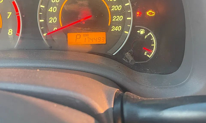 Toyota Corolla Xei 1...