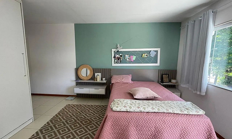 Linda Casa À Venda N...