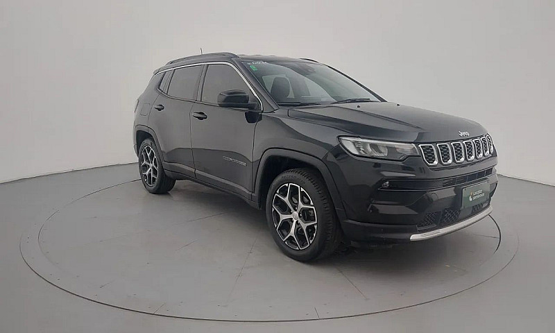Jeep Compass Long. T...