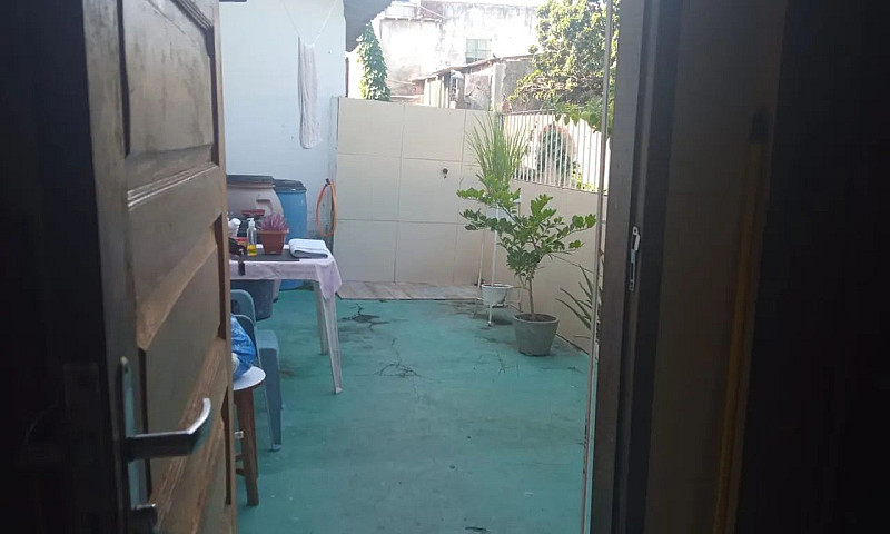 Casa Na Avenida Prin...
