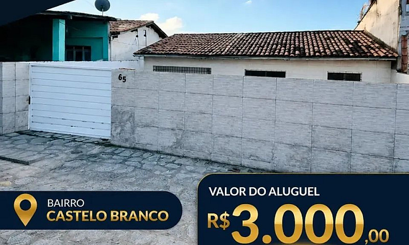 Imóvel Para Aluguel ...