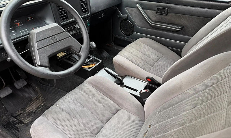Chevrolet Chevette L...