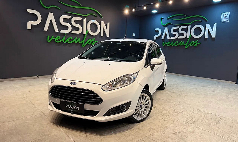 Ford Fiesta Tit./Tit...