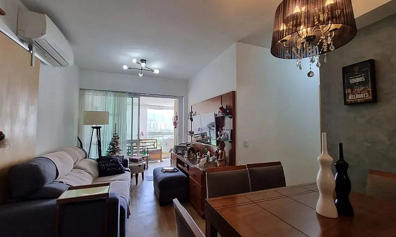 Apartamento À Venda ...