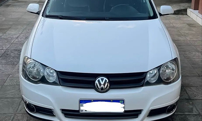 Volkswagen Golf Spor...