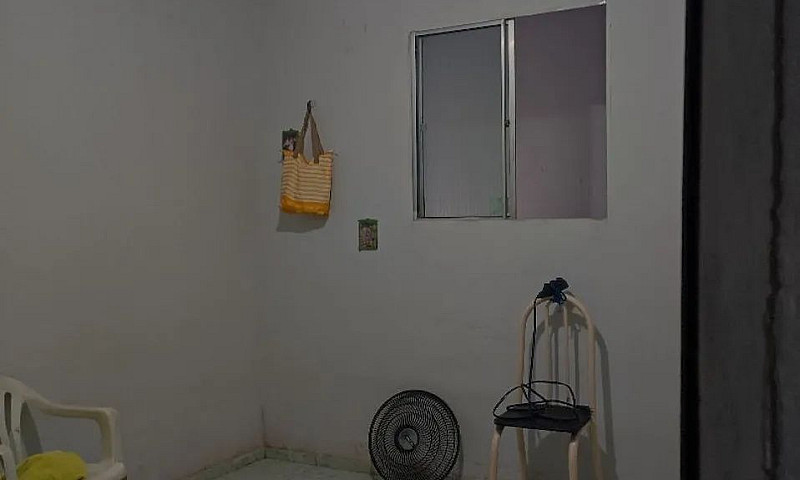 Casa 4 Quartos No Ma...