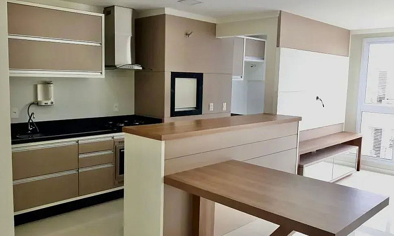 Apartamento Para Alu...