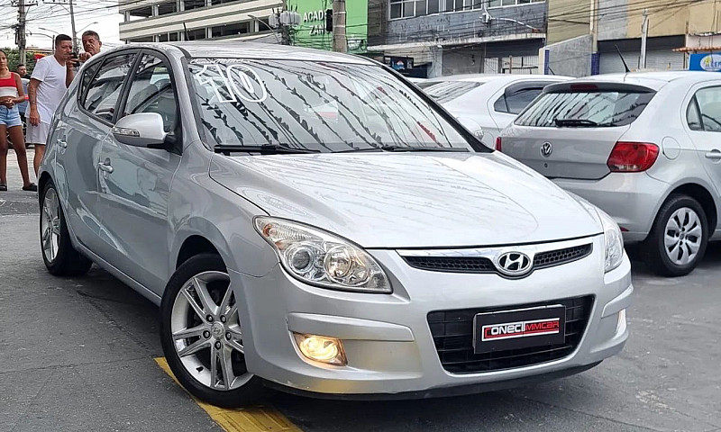 Hyundai I30 2.0 16V ...