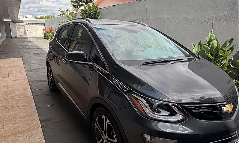 Chevrolet Bolt Ev Pr...