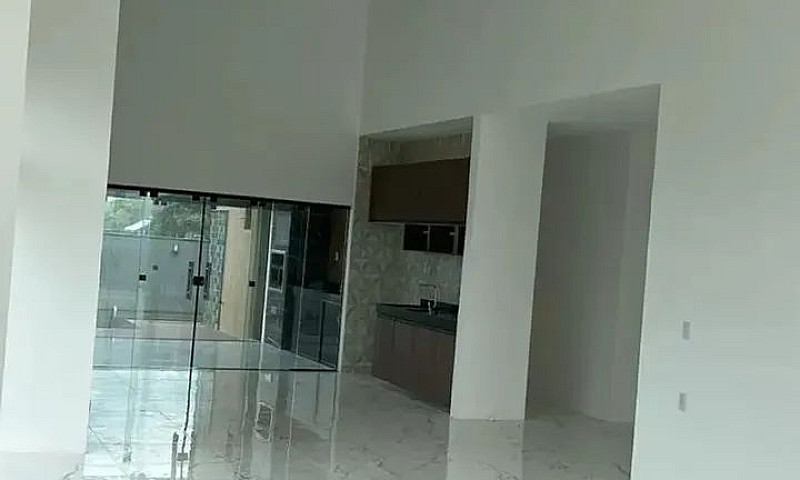 Casa Alto Padrão No ...