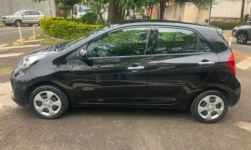 Kia Motors Picanto E...