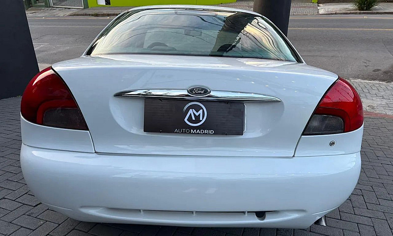 Ford Mondeo Clx 2.0I...