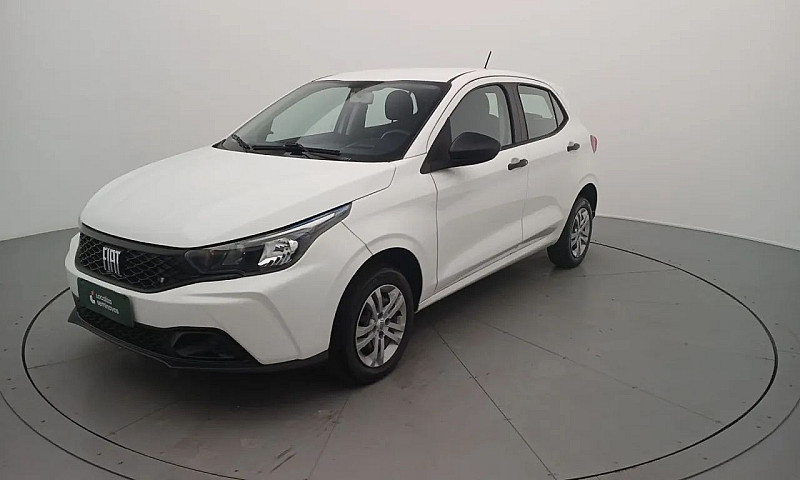Fiat Argo Drive 1.0 ...