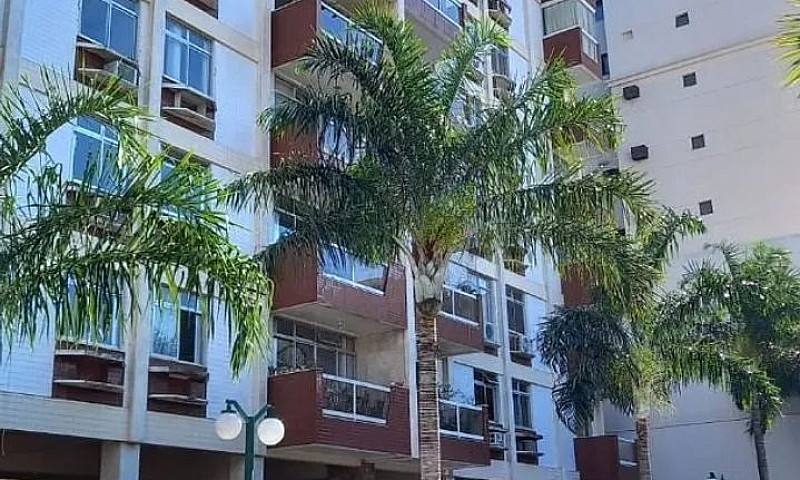 Apartamento Em Campo...