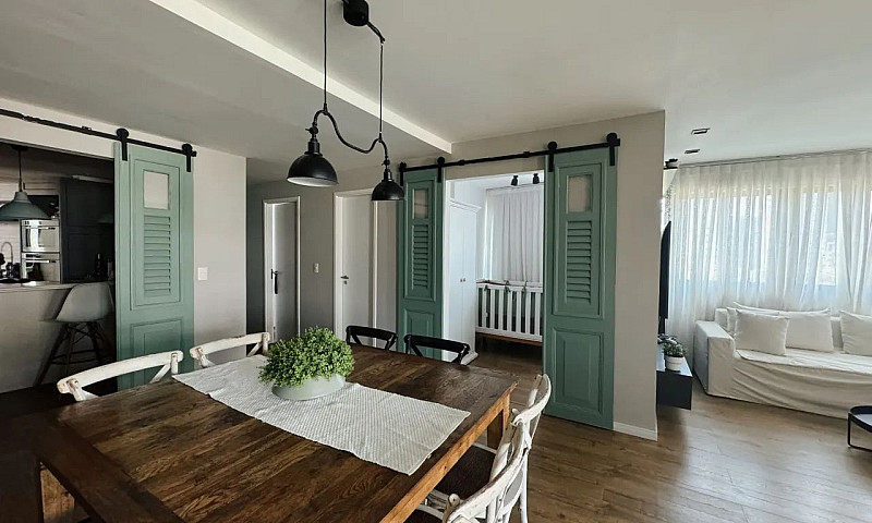 Apartamento À Venda ...