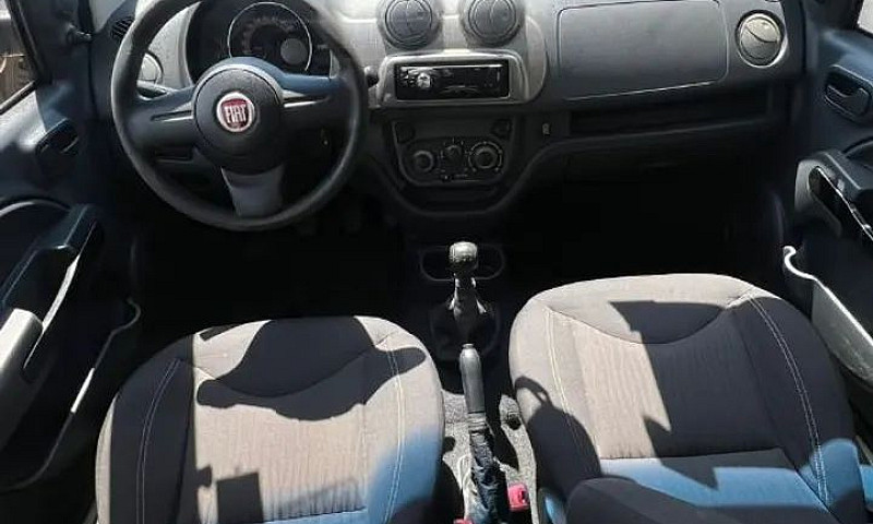 Fiat Uno Way Celeb. ...