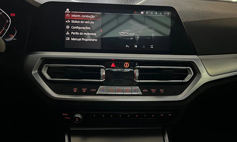 Bmw 320I A 2.0 Turbo...