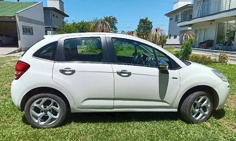 Citroen C3 Excl. 1.6...