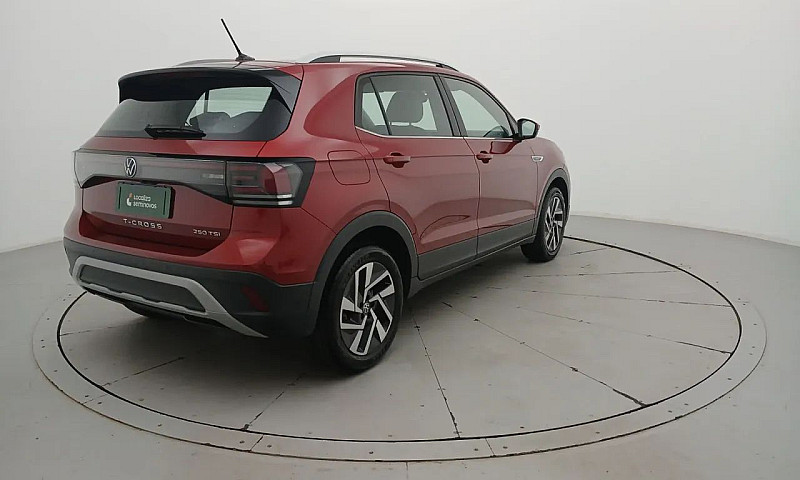 Volkswagen T-Cross H...