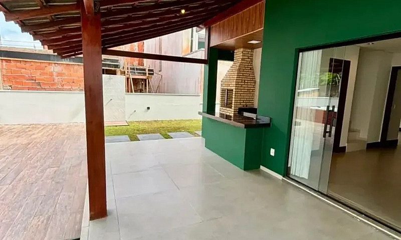 *Oportunidade Casa N...