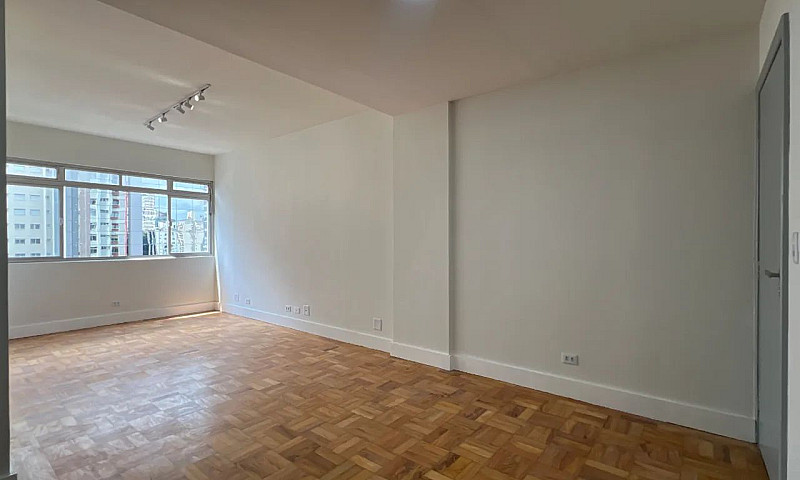 Apartamento Para Ven...