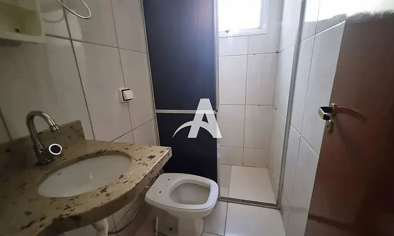 Aluguel Apartamento ...