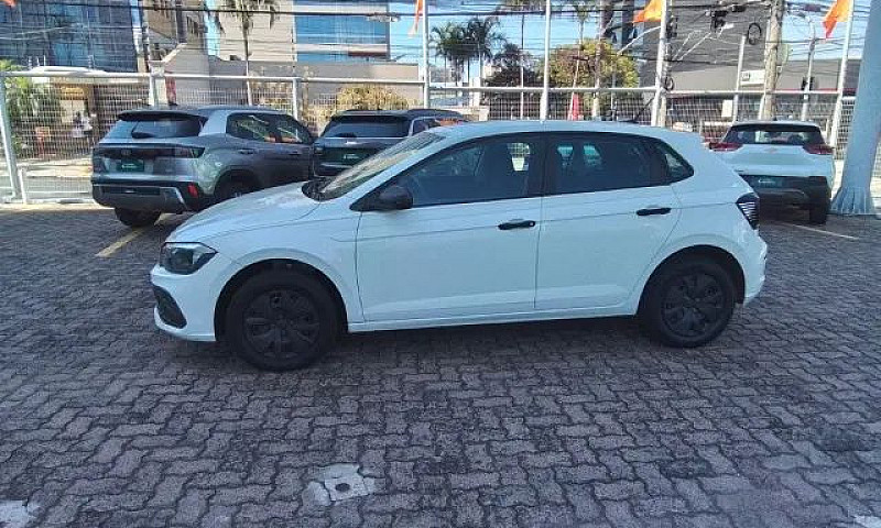 Volkswagen Polo Trac...