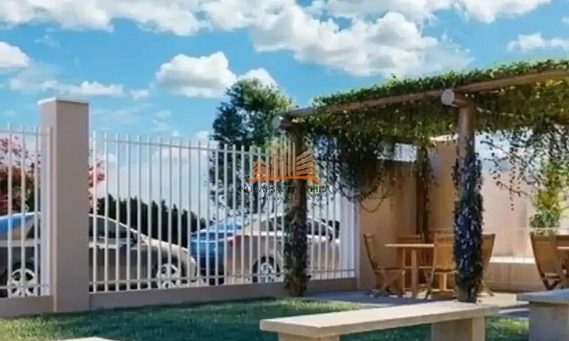 Apartamento De 2 Qua...
